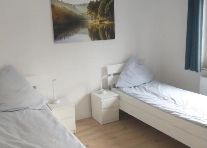 Ferienwohnung Wiebe