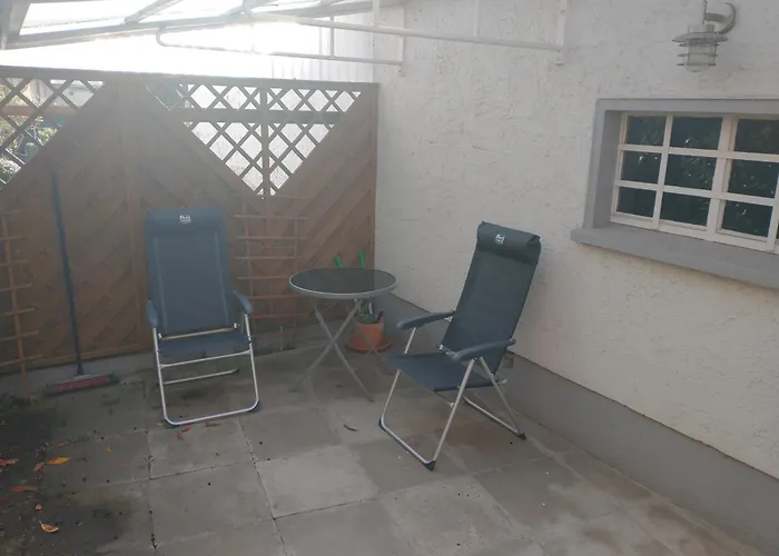 Ferienwohnung Wiebe