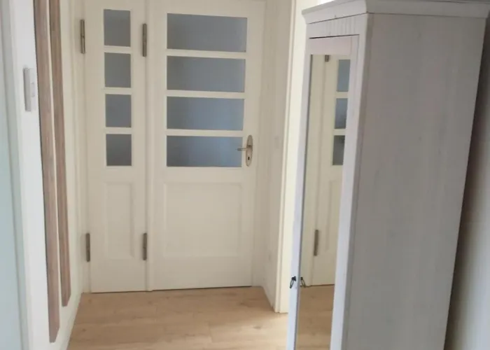 Ferienwohnung Wiebe