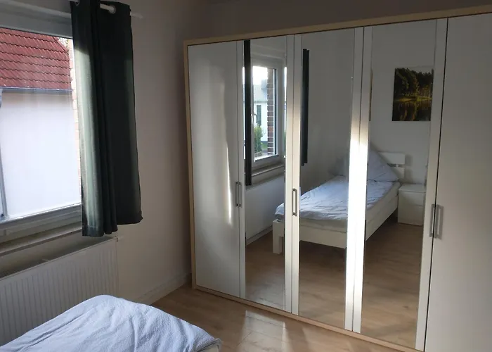 Ferienwohnung Wiebe