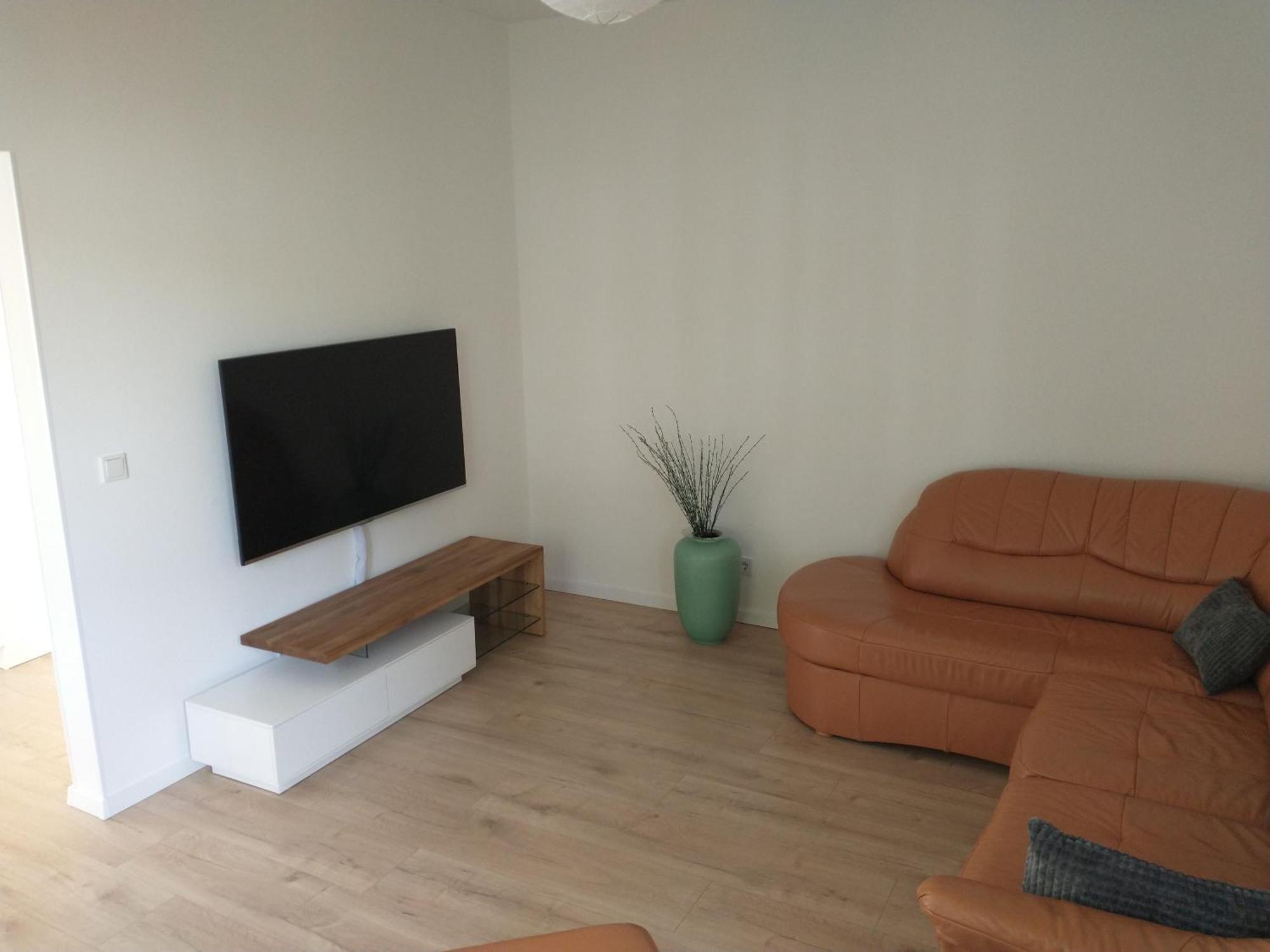 Apartment Wiebe
